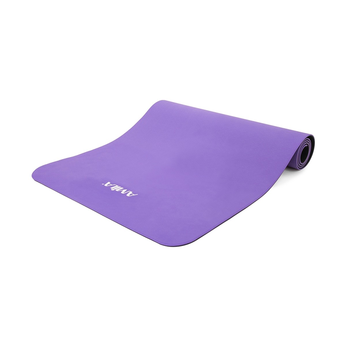 Στρώμα Pilates TPE, 173x60cm x 6mm Amila 81748