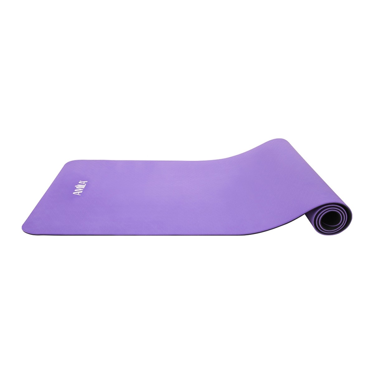 Στρώμα Pilates TPE, 173x60cm x 6mm Amila 81748