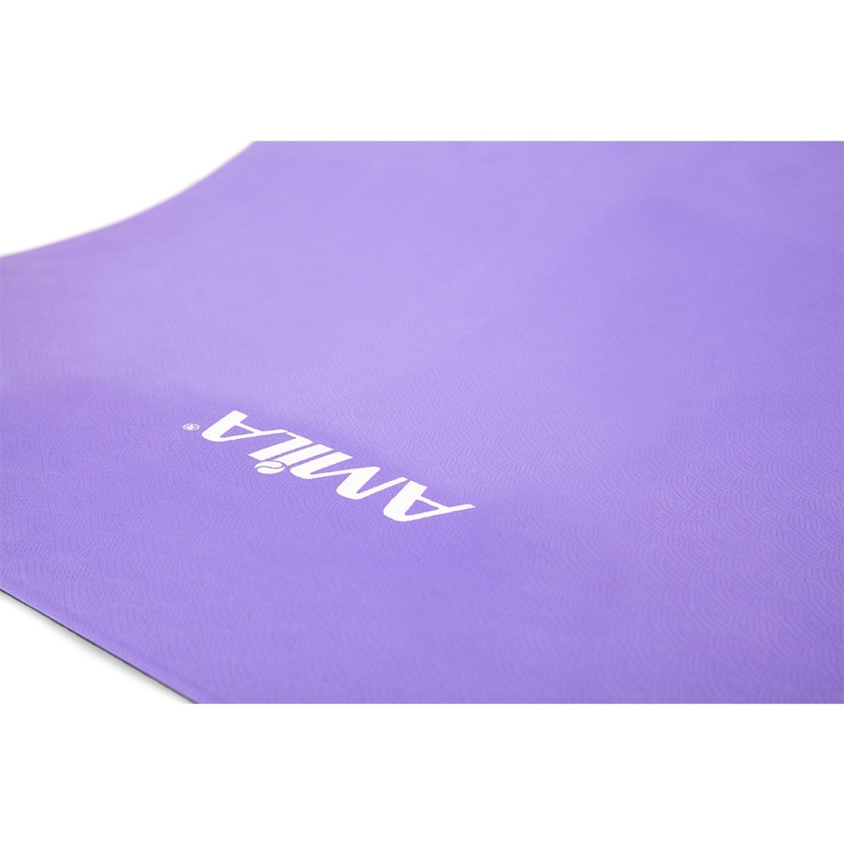 Στρώμα Pilates TPE, 173x60cm x 6mm Amila 81748