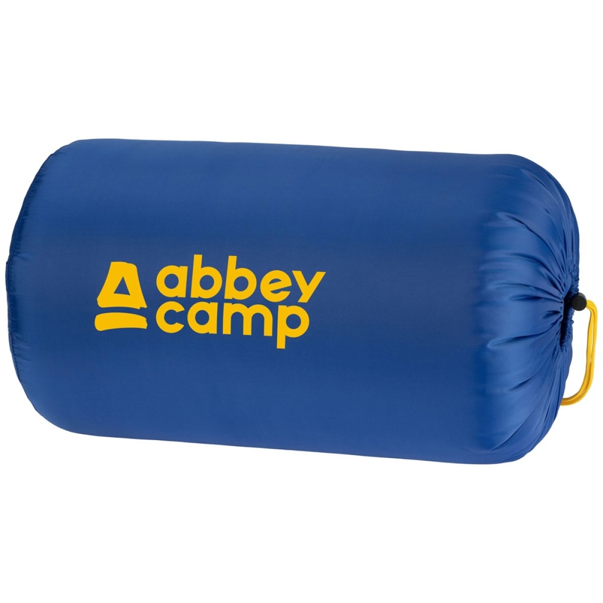 Sleeping bag Παιδικό TIMBUKTU‑11 (γαλάζιο/κίτρινο) ABBEY® Camp