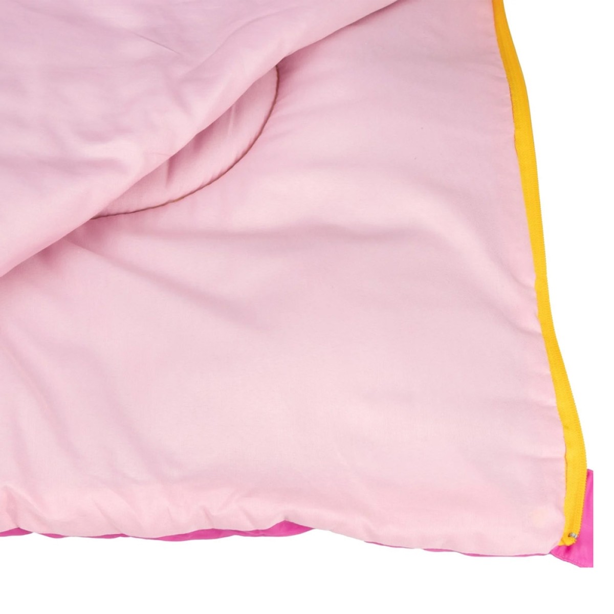 Sleeping bag Παιδικό TIMBUKTU‑11 (φούξια/ροζ) ABBEY® Camp