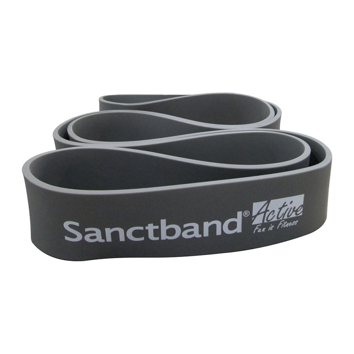 Λάστιχο Αντίστασης Sanctband Active Super Loop Band Πολύ Σκληρό+ 88278