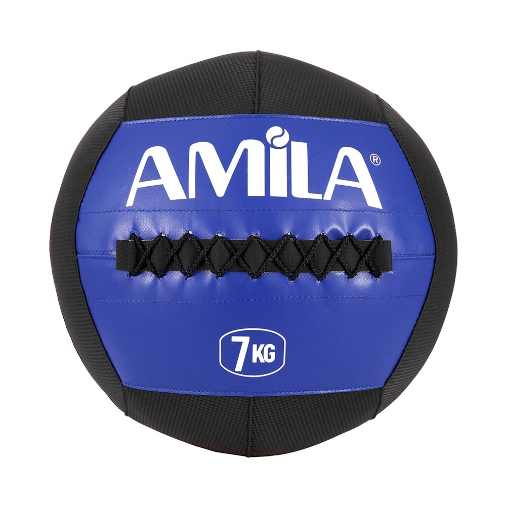 AMILA Wall Ball Nylon Vinyl Cover 7Κg 44693