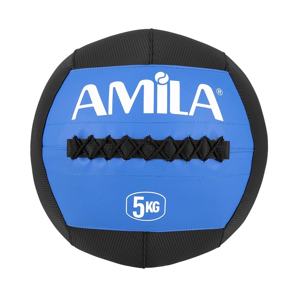 AMILA Wall Ball Nylon Vinyl Cover 5Κg 44691