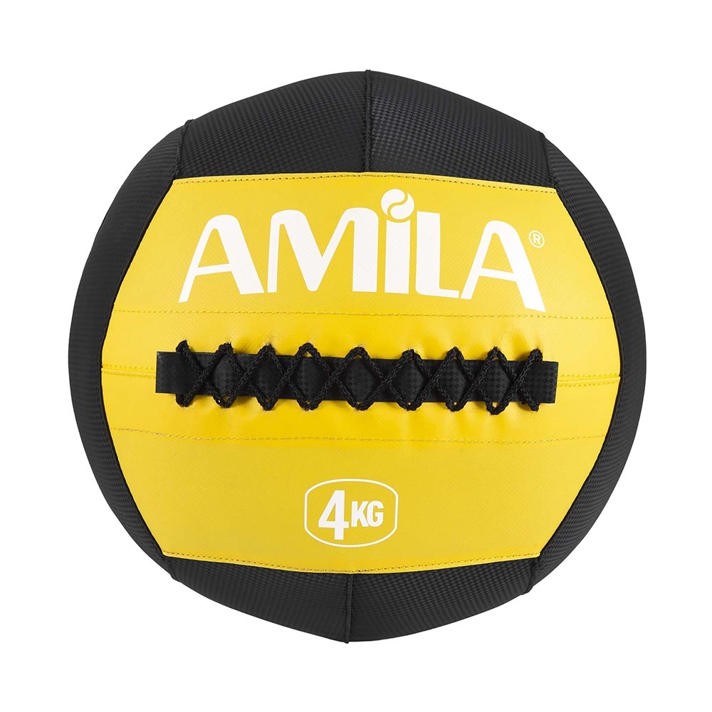 AMILA Wall Ball Nylon Vinyl Cover 4Κg 44690