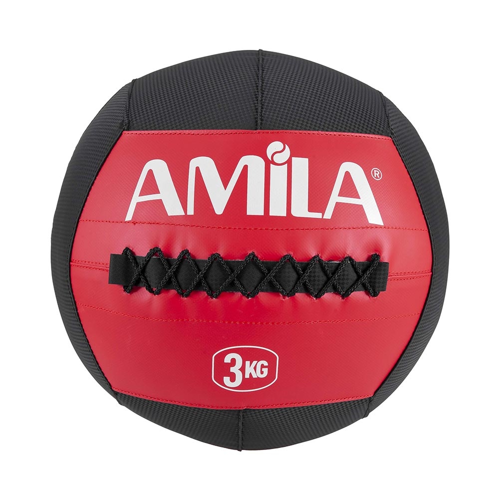 AMILA Wall Ball Nylon Vinyl Cover 3Κg 44689