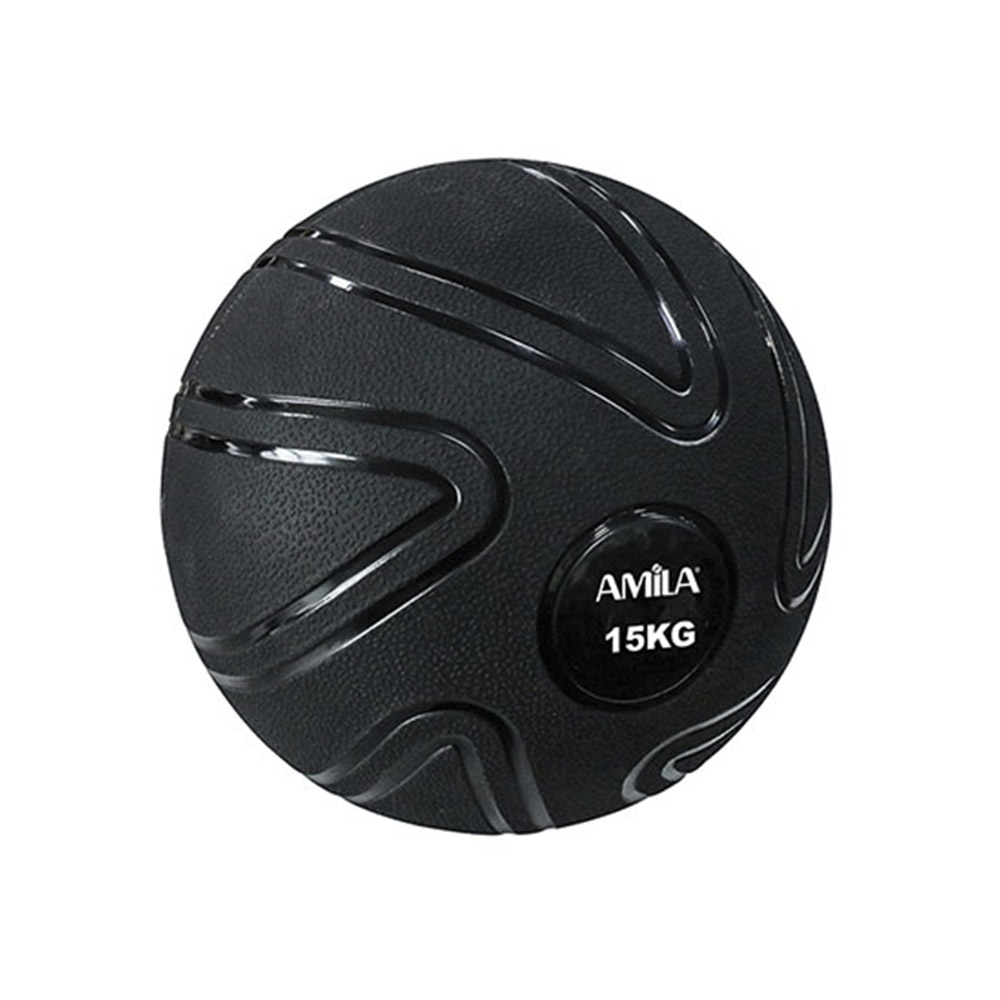 Slam Ball 15Kg AMILA 90809