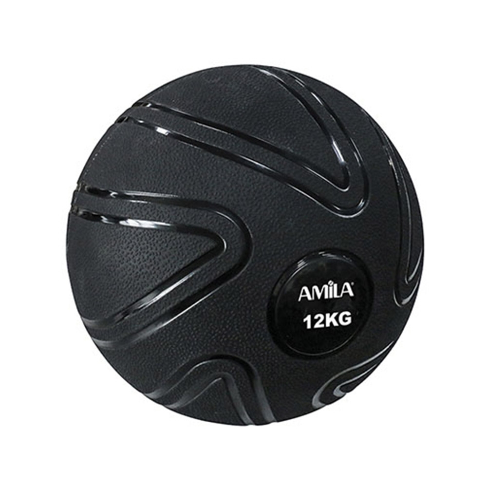 Slam Ball 12Kg AMILA 90808