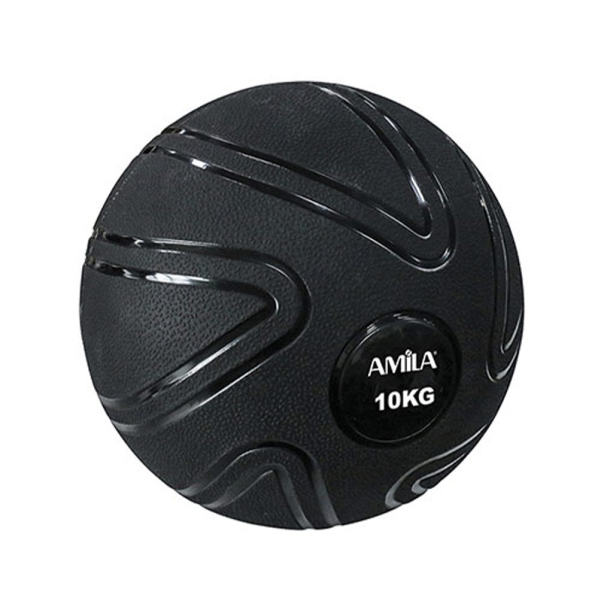 Slam Ball 10Kg AMILA 90807