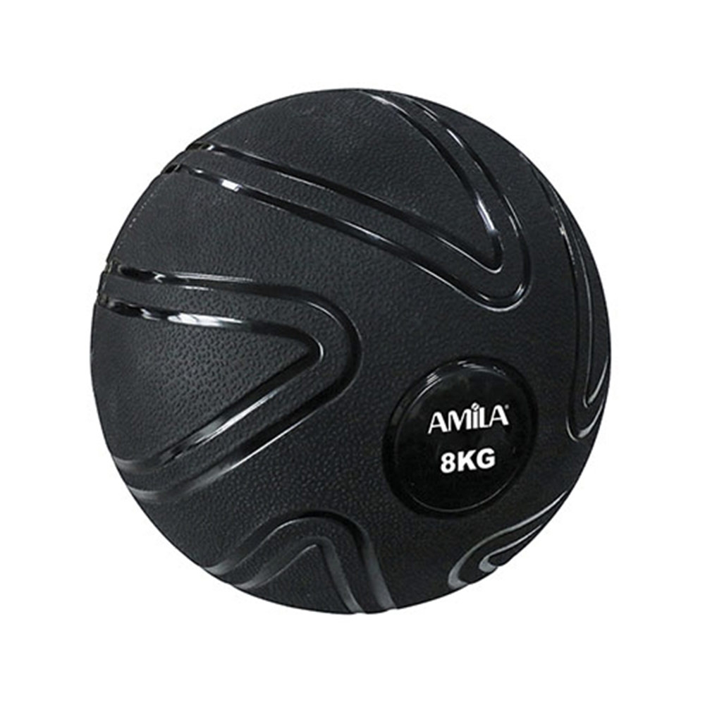 Slam Ball 8Kg AMILA 90806