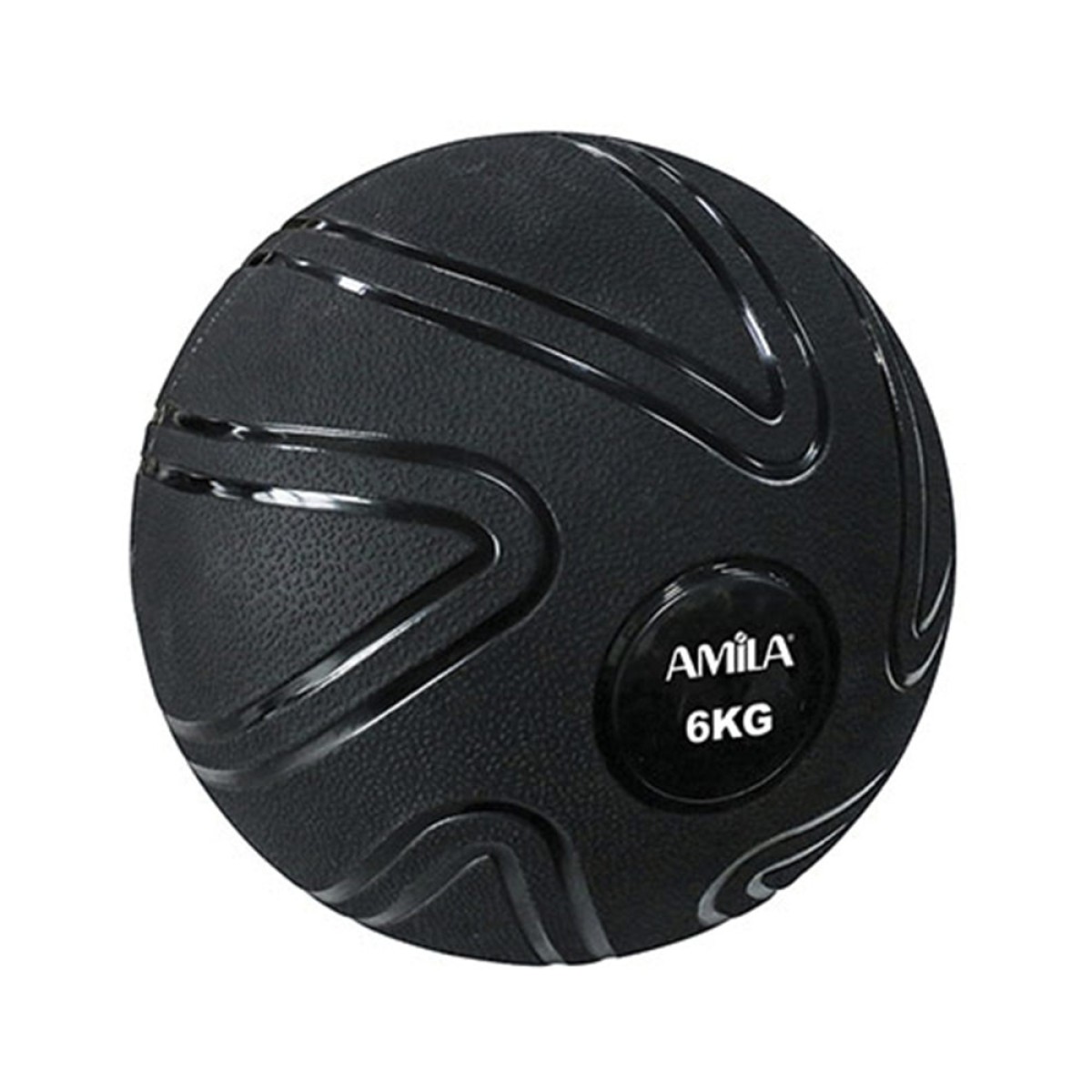 Slam Ball 6Kg AMILA 90805