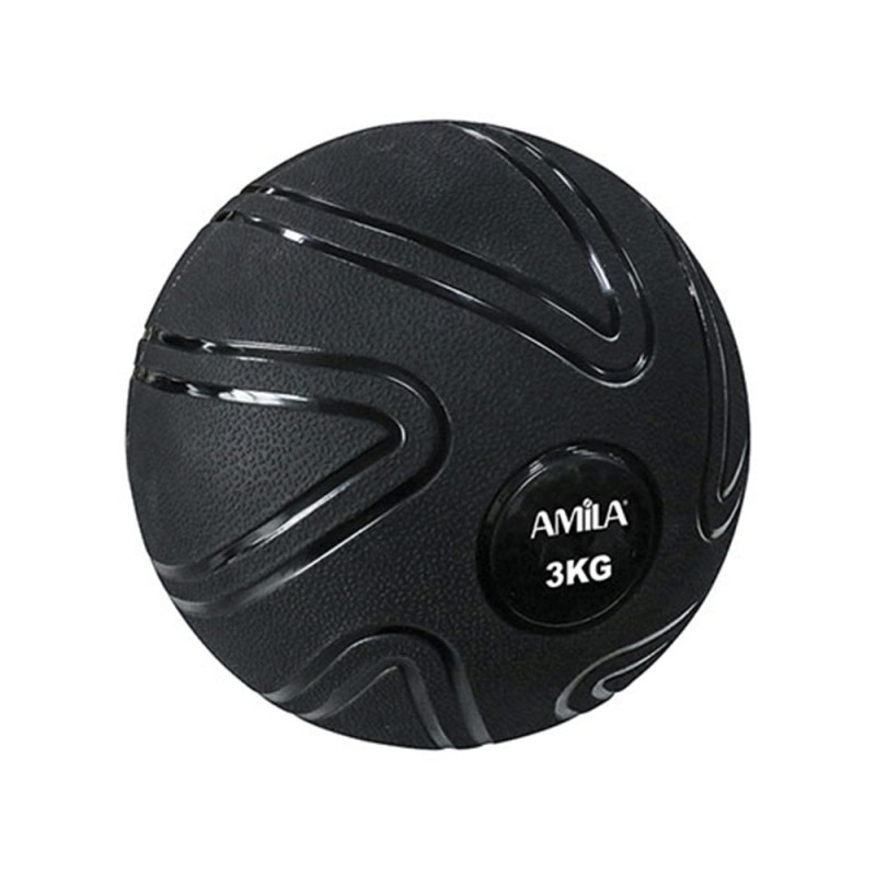 Slam Ball 3Kg AMILA 90803