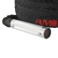 Battle Rope ALU Handle (9m) AMILA 84553