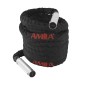 Battle Rope ALU Handle (15m) AMILA 84554