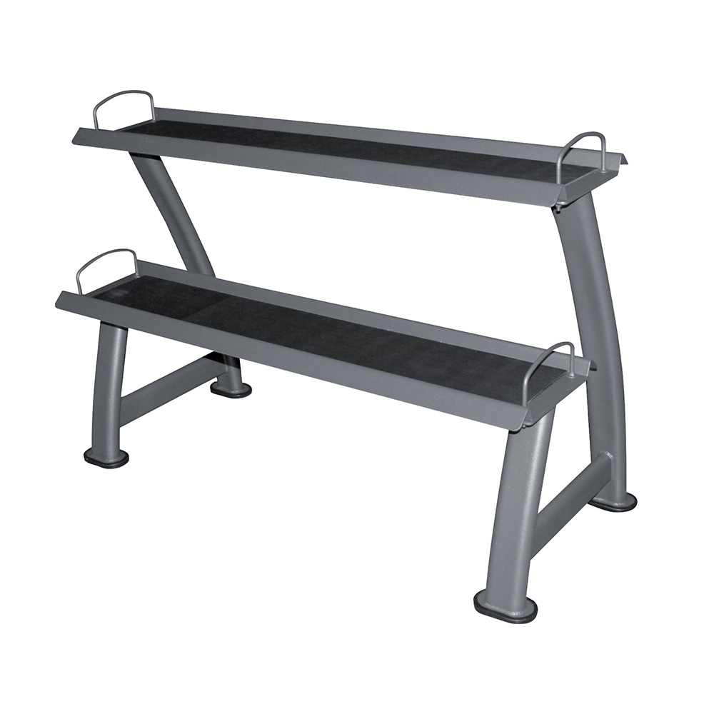 Αποθηκευτικό Rack για Kettlebell Amila 43945