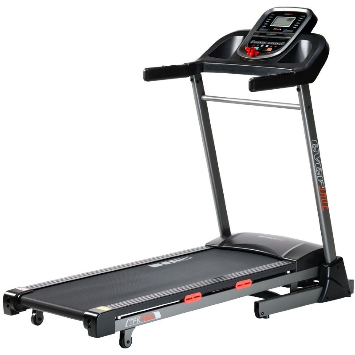 Διάδρομος γυμναστικής TFK 450 2HP EVERFIT