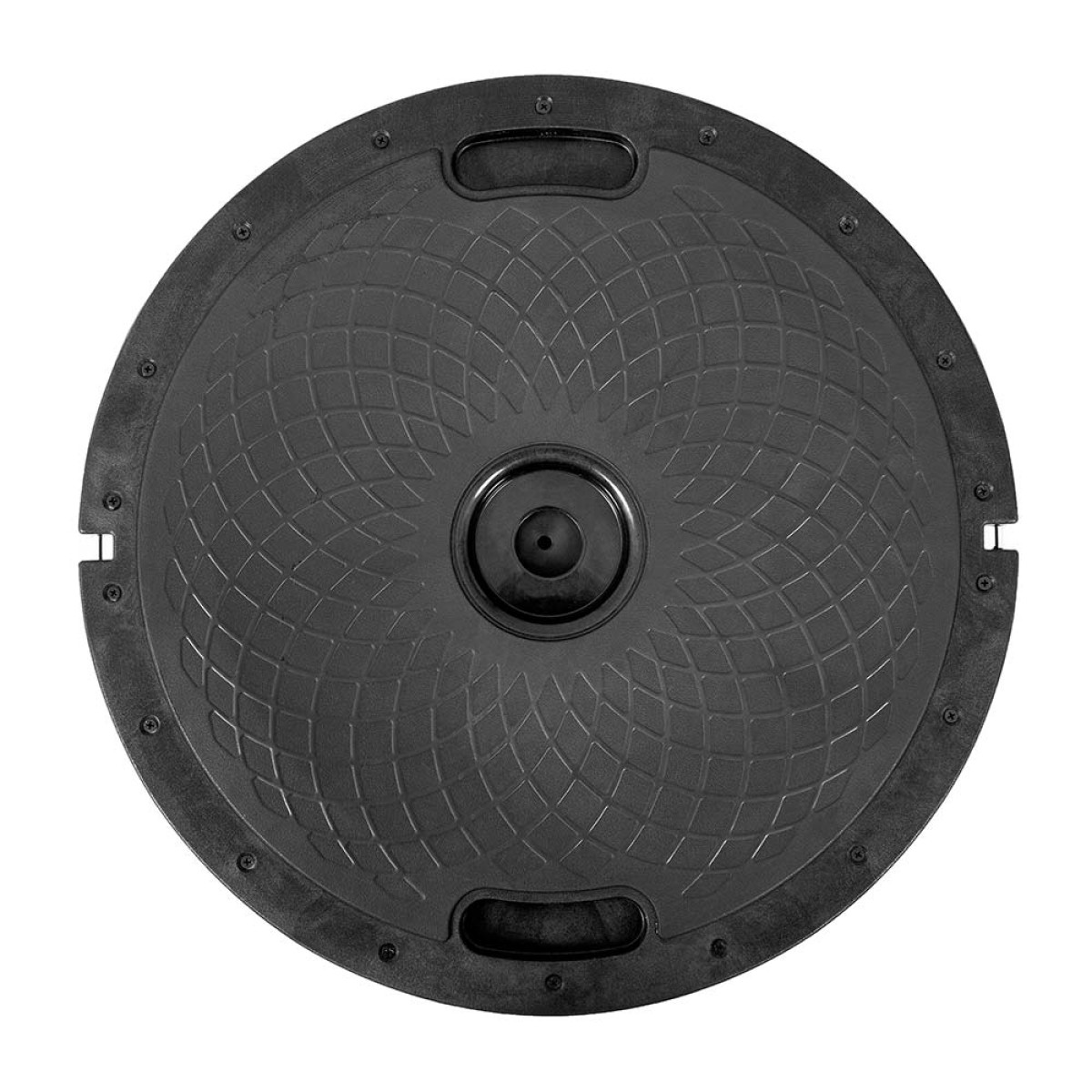 Μπάλα Ισορροπίας AMILA Balance Ball TPE 60cm 95880