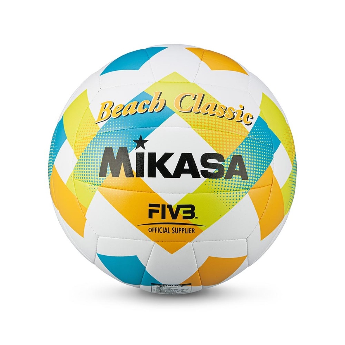 Μπάλα Beach Volley Mikasa BV543C-VXA-LG No. 5