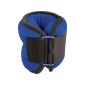 Βάρη Άκρων Neoprene 2x1,50Kg AMILA 44116