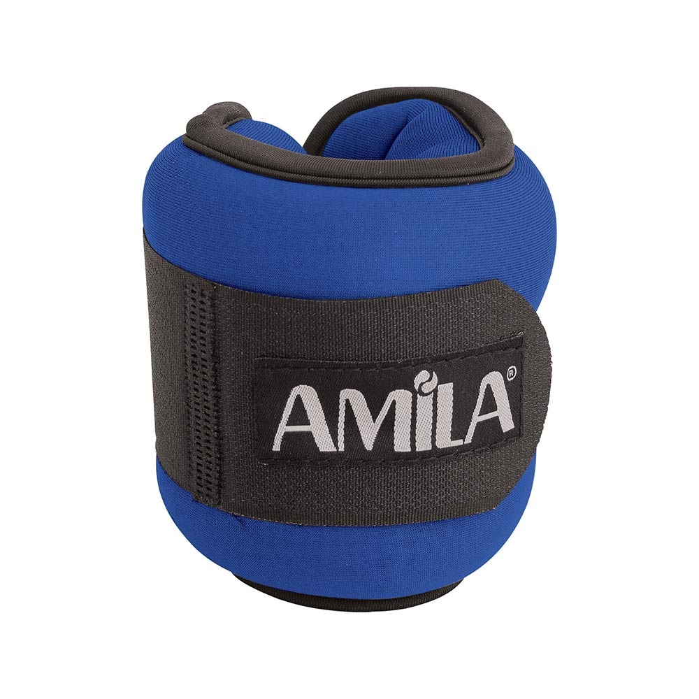 Βάρη Άκρων Neoprene 2x1,50Kg AMILA 44116