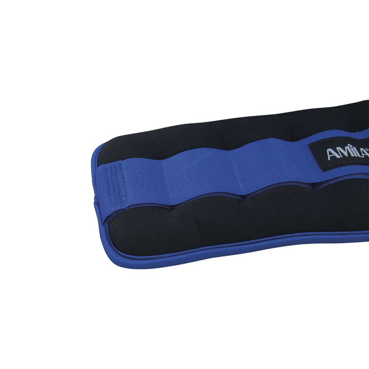 Βάρη Άκρων Neoprene 2x2,00kg AMILA 94954