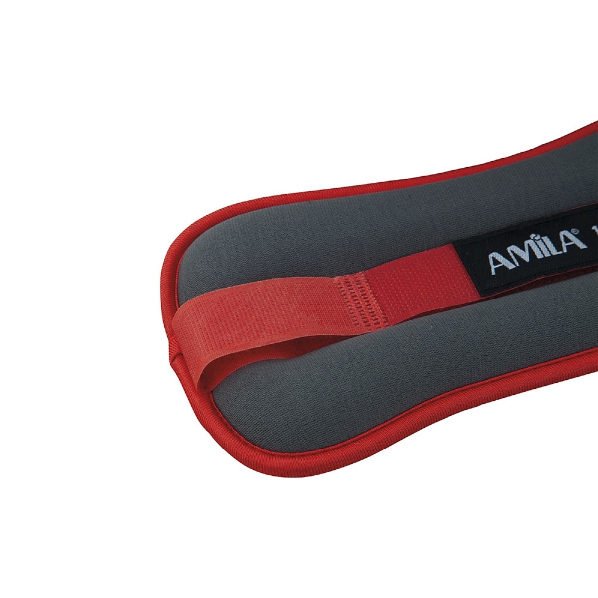 Βάρη Άκρων Neoprene 2x1,00kg AMILA 94952