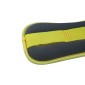 Βάρη Άκρων Neoprene 2x0,50Kg AMILA 94951