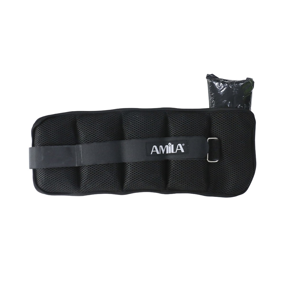 Βάρη άκρων Neoprene 2x2,50kg AMILA 44149