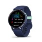 GARMIN Vivoactive® 5 Metallic Navy with Navy GA-010-02862-12