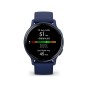 GARMIN Vivoactive® 5 Metallic Navy with Navy GA-010-02862-12