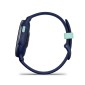 GARMIN Vivoactive® 5 Metallic Navy with Navy GA-010-02862-12