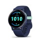 GARMIN Vivoactive® 5 Metallic Navy with Navy GA-010-02862-12