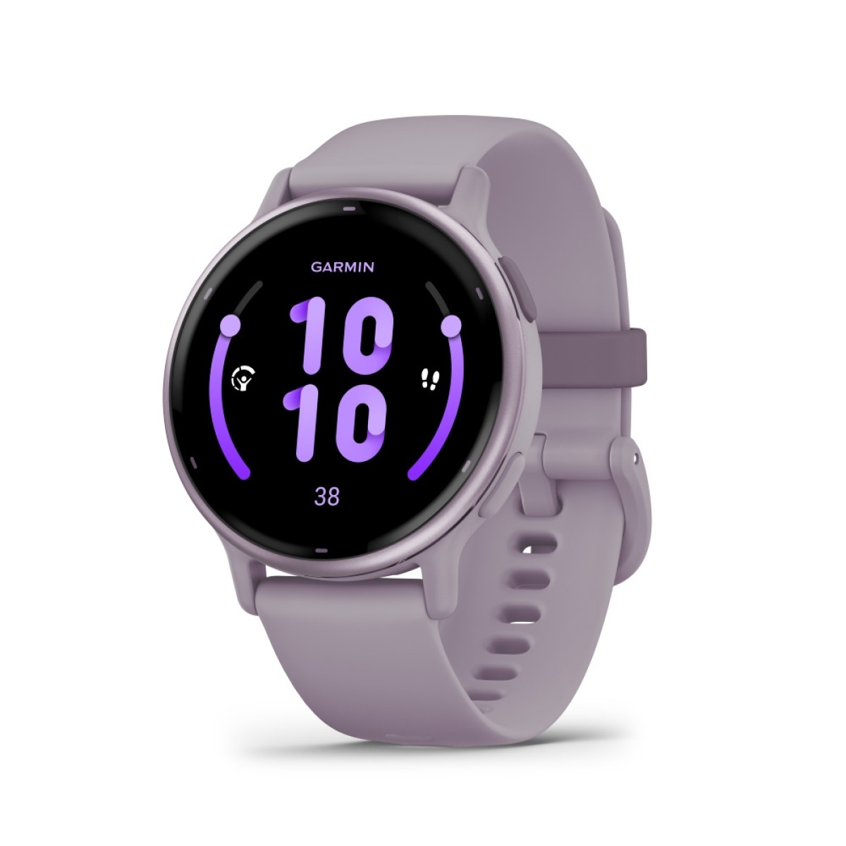 GARMIN Vivoactive® 5 Metallic Orchid with Orchid GA-010-02862-13