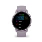 GARMIN Vivoactive® 5 Metallic Orchid with Orchid GA-010-02862-13