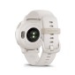 GARMIN Vivoactive® 5 Cream Gold with Ivory GA-010-02862-11