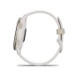 GARMIN Vivoactive® 5 Cream Gold with Ivory GA-010-02862-11