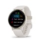 GARMIN Vivoactive® 5 Cream Gold with Ivory GA-010-02862-11