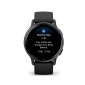 GARMIN Vivoactive® 5 Slate with Black GA-010-02862-10