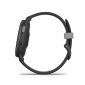 GARMIN Vivoactive® 5 Slate with Black GA-010-02862-10