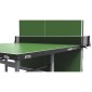 Τραπέζι Ping Pong Εσωτερικού Χώρου Stag Hobby 19mm Πράσινο 42851