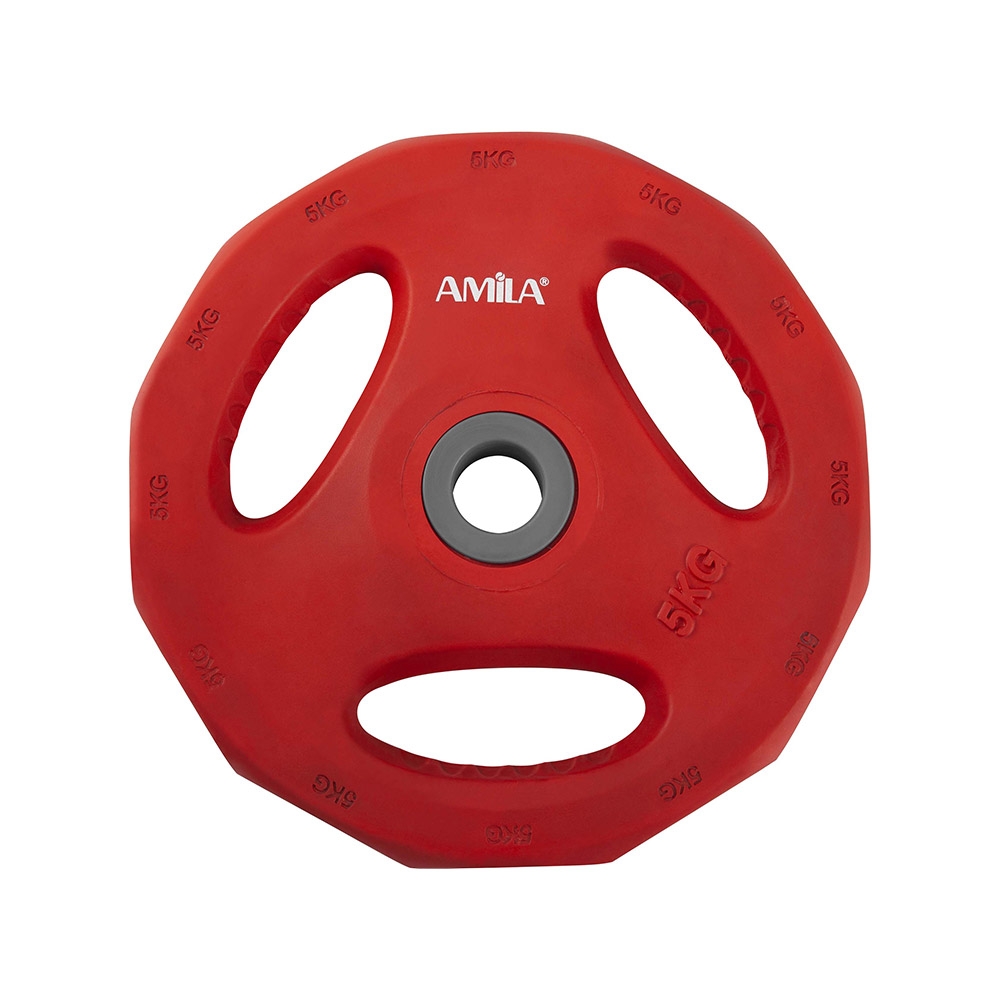 Δίσκος AMILA Pump Rubber Φ28 5Kg 44416