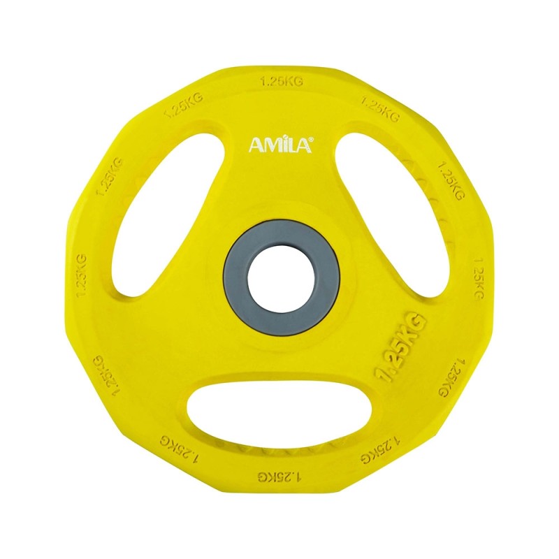 Δίσκος AMILA Pump Rubber Φ28 1.25Kg 44414