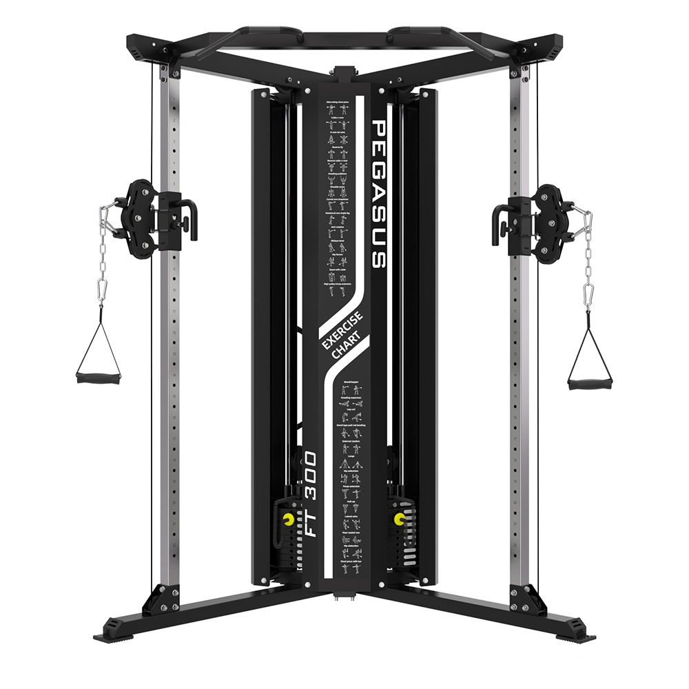 Functional Trainer FT‑300 Pegasus®