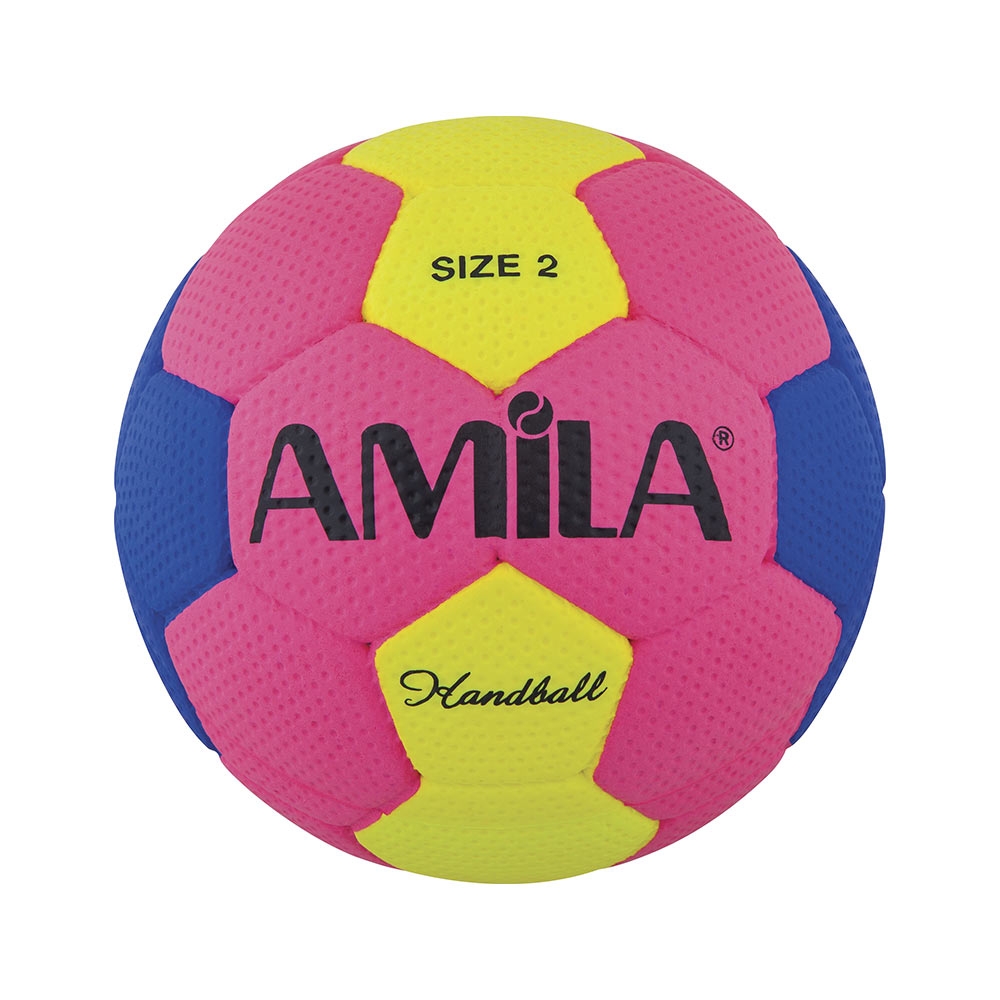 Μπάλα Handball AMILA 0HB-41322 No. 2 (54-56cm) 41322