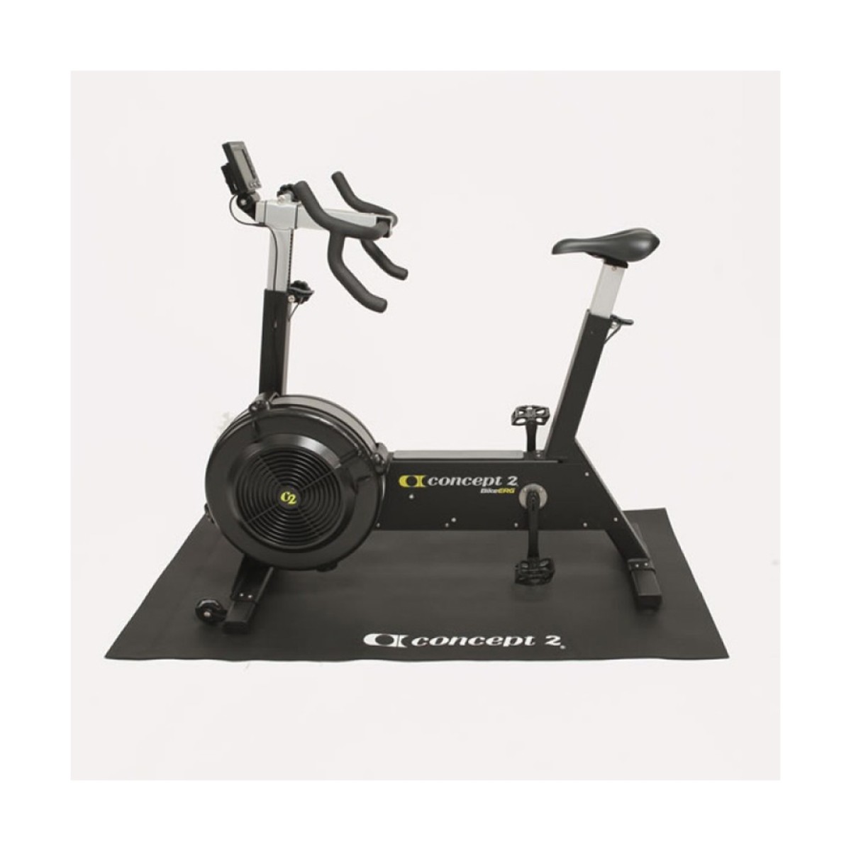 Concept2 BikeErg Floor Mat