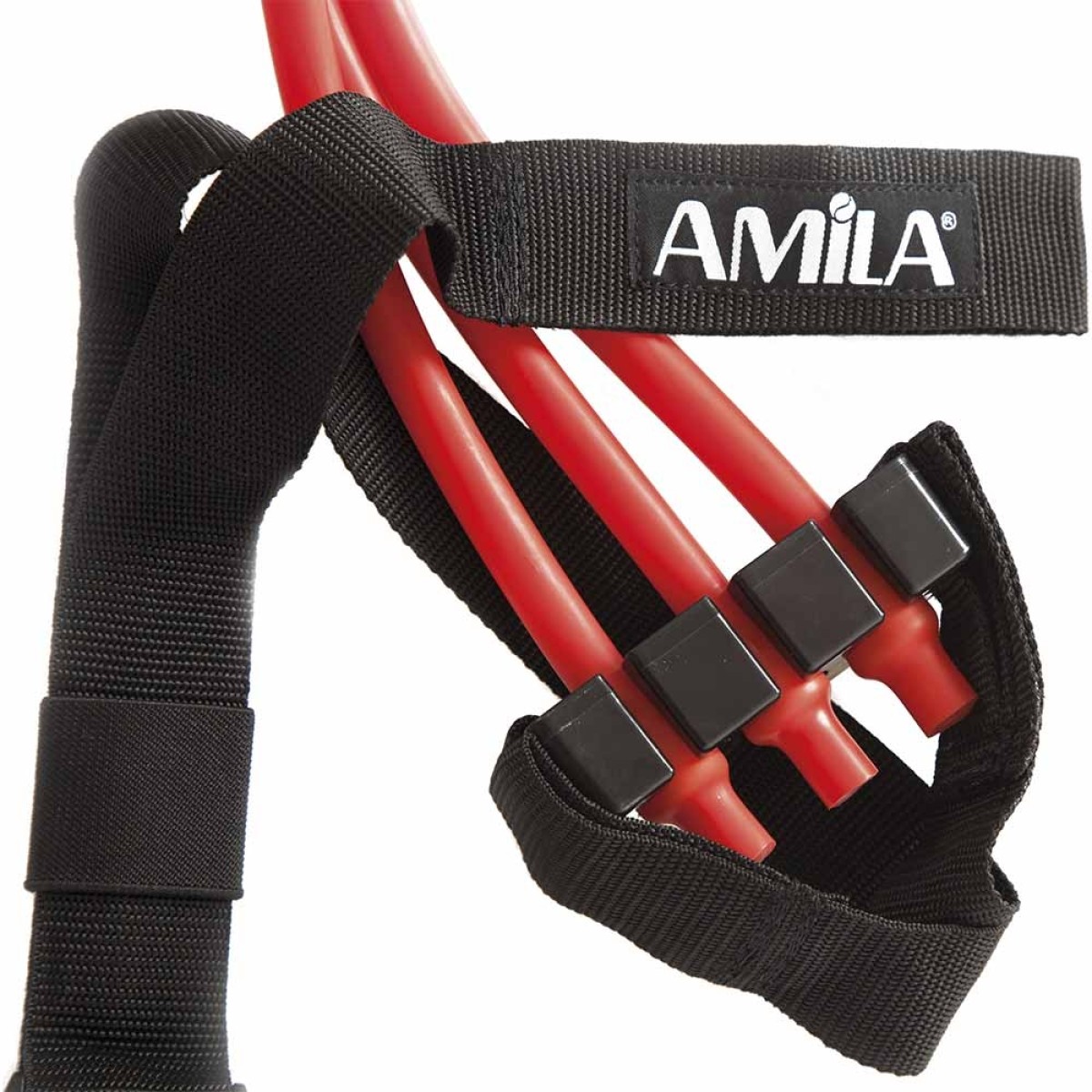 Pull-up Strap with Tubing AMILA 88263