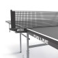 Τραπέζι Ping Pong Εσωτερικού Χώρου STAG Fun 15mm Μαύρο 42849