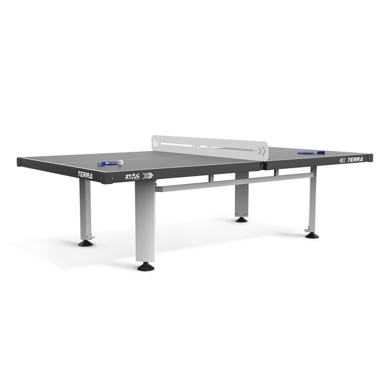 Τραπέζι Ping Pong Εξωτερικού Χώρου STAG Terra 42808