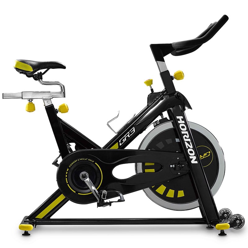 Spin Bike HORIZON GR3 INDOOR CYCLE