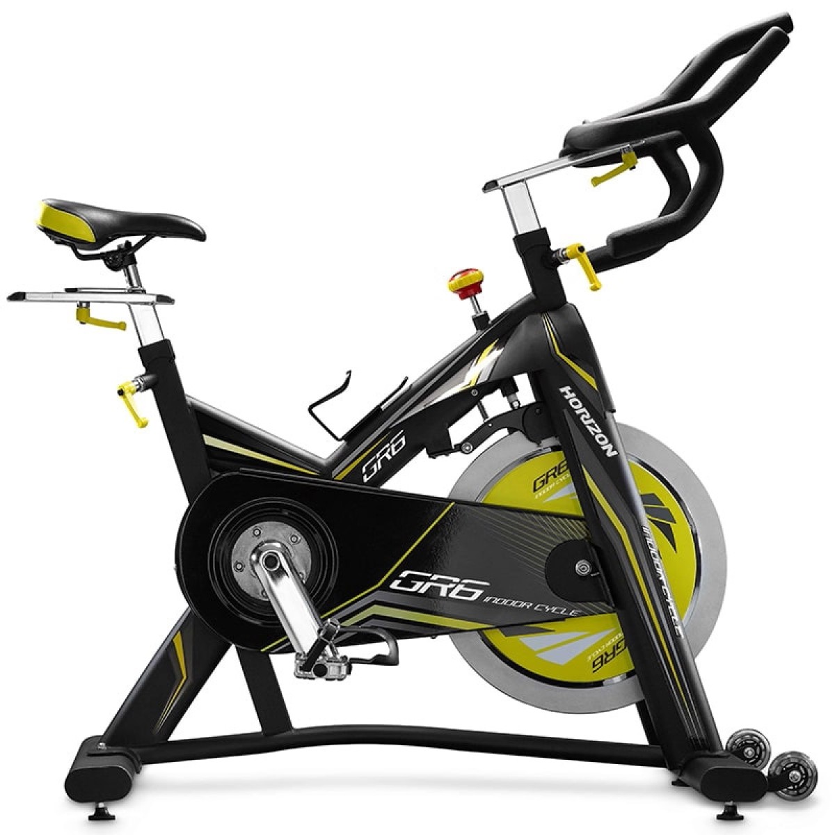 Spin Bike HORIZON GR6 INDOOR CYCLE